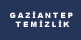 GAZİANTEP TEMİZLİK
